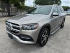 2020 MERCEDES-BENZ GLS 450 4MATIC