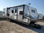 2020 KYRV TRAILER