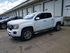 2018 GMC CANYON SLT SLT