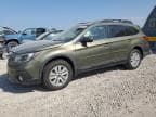 2019 SUBARU OUTBACK 2.