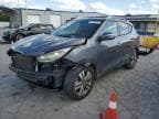 2014 HYUNDAI TUCSON GLS GLS