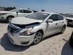 2015 NISSAN ALTIMA 2.5 2.5