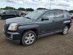 2017 GMC TERRAIN SL SLE