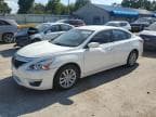 2015 NISSAN ALTIMA 2.5 2.5