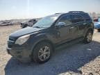 2014 CHEVROLET EQUINOX LT LT