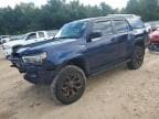 2020 TOYOTA 4 RUNNER