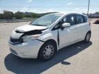 2015 NISSAN VERSA NOTE S S