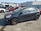 2014 TOYOTA PRIUS C