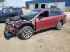 2025 SUBARU OUTBACK PR