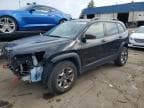 2019 JEEP CHEROKEE T