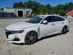 2022 HONDA ACCORD TOU