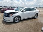 2016 BUICK LACROSSE