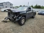 2025 NISSAN FRONTIER S