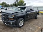 2017 CHEVROLET SILVERADO K1500 LT K1500 LT