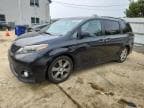2015 TOYOTA SIENNA SPO SPORT