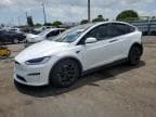 2023 TESLA MODEL X