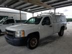 2013 CHEVROLET SILVERADO