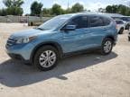 2014 HONDA CR-V EXL EXL