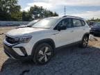 2023 VOLKSWAGEN TAOS S