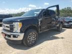 2017 FORD F250 SUPER SUPER DUTY