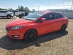 2016 FORD FOCUS SE SE