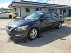 2015 NISSAN ALTIMA 2.5 2.5