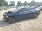 2016 NISSAN MAXIMA 3.5S 3.5S