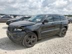 2015 JEEP GRAND CHER LAREDO