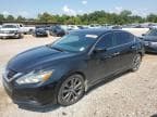 2018 NISSAN ALTIMA 2.5 2.5