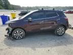 2018 BUICK ENCORE PREFERRED PREFERRED