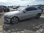 2019 MERCEDES-BENZ C 300