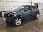 2014 NISSAN JUKE S S