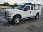 2012 FORD F250 SUPER