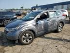 2018 HONDA CR-V LX LX