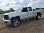 2015 CHEVROLET SILVERADO K2500 HEAVY DUTY LT K2500 HEAVY DUTY LT