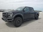 2017 FORD F150 RAPTOR RAPTOR