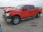 2014 FORD F150 SUPER SUPERCREW
