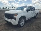 2023 CHEVROLET SILVERADO
