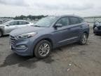 2016 HYUNDAI TUCSON LIMITED LIMITED