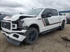 2019 FORD F150 SUPER
