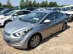 2015 HYUNDAI ELANTRA SE SE