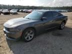 2018 DODGE CHARGER SX SXT PLUS