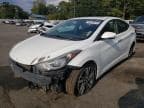 2014 HYUNDAI ELANTRA SE SE