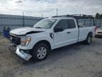 2021 FORD F150 SUPER