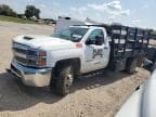 2019 CHEVROLET SILVERADO K3500