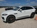 2019 JAGUAR F-PACE S