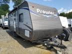 2019 PROWLER 25LX