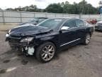 2017 CHEVROLET IMPALA PRE PREMIER