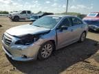 2017 SUBARU LEGACY 2.5I 2.5I