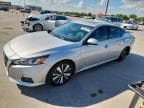 2022 NISSAN ALTIMA SL